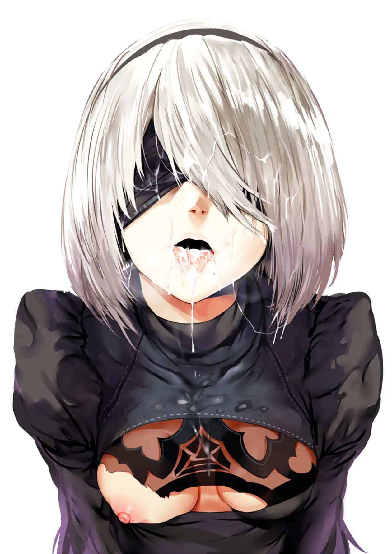 Maintenance 2B (Yoru Wa 2-Gou B-Gata) - 101